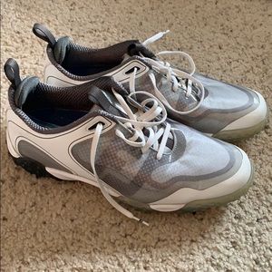 Footjoy Freestyle golf shoes
